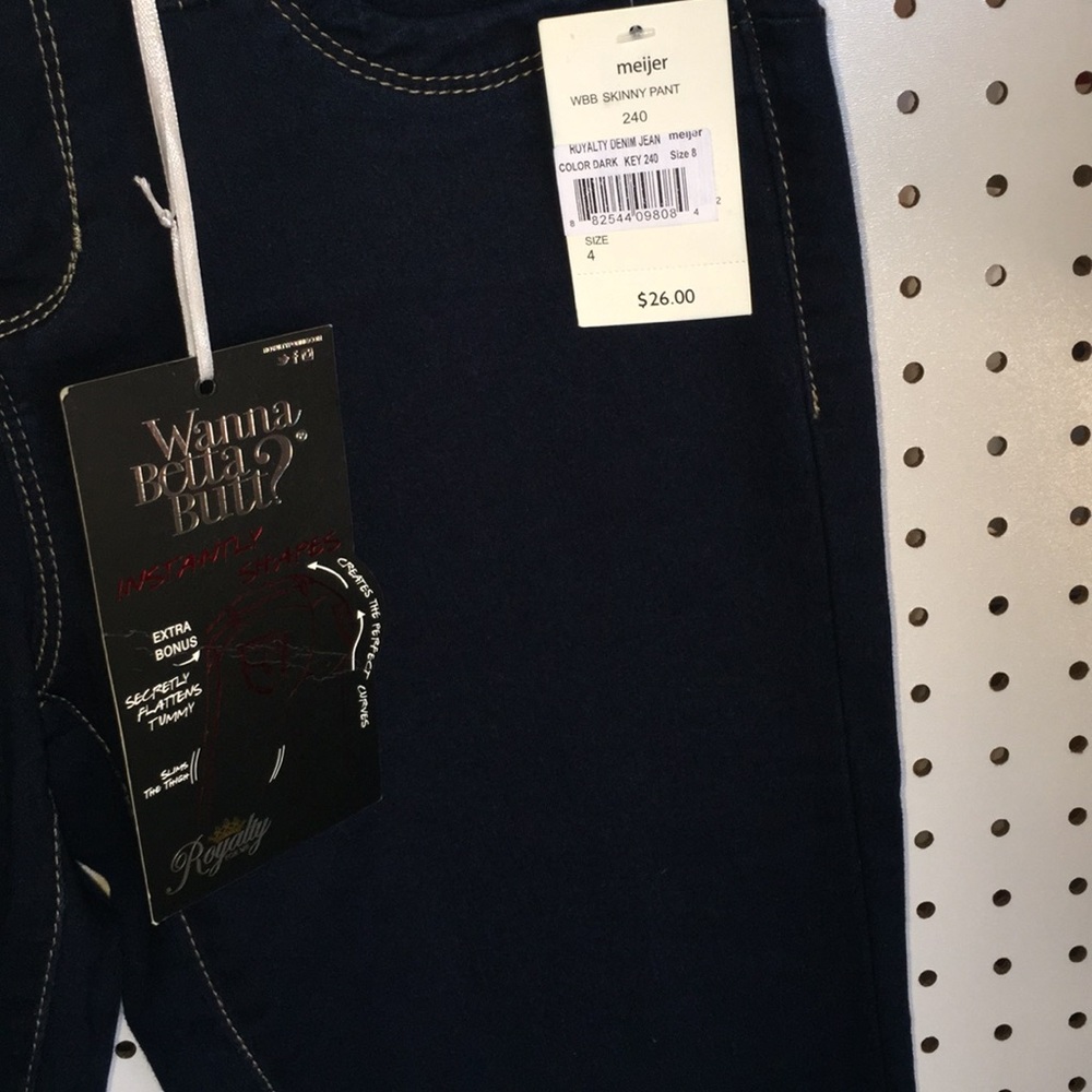 Jeans - Picture 2 of 4